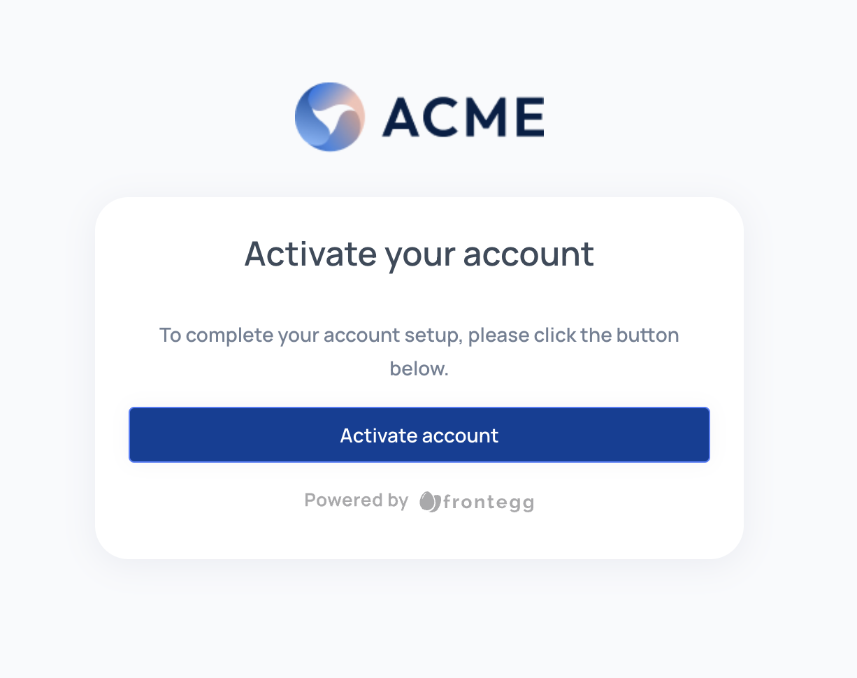 activate-account