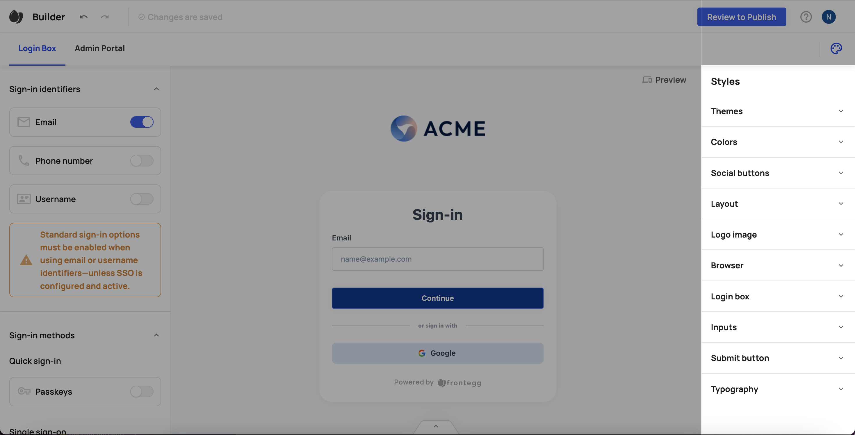login-style-1