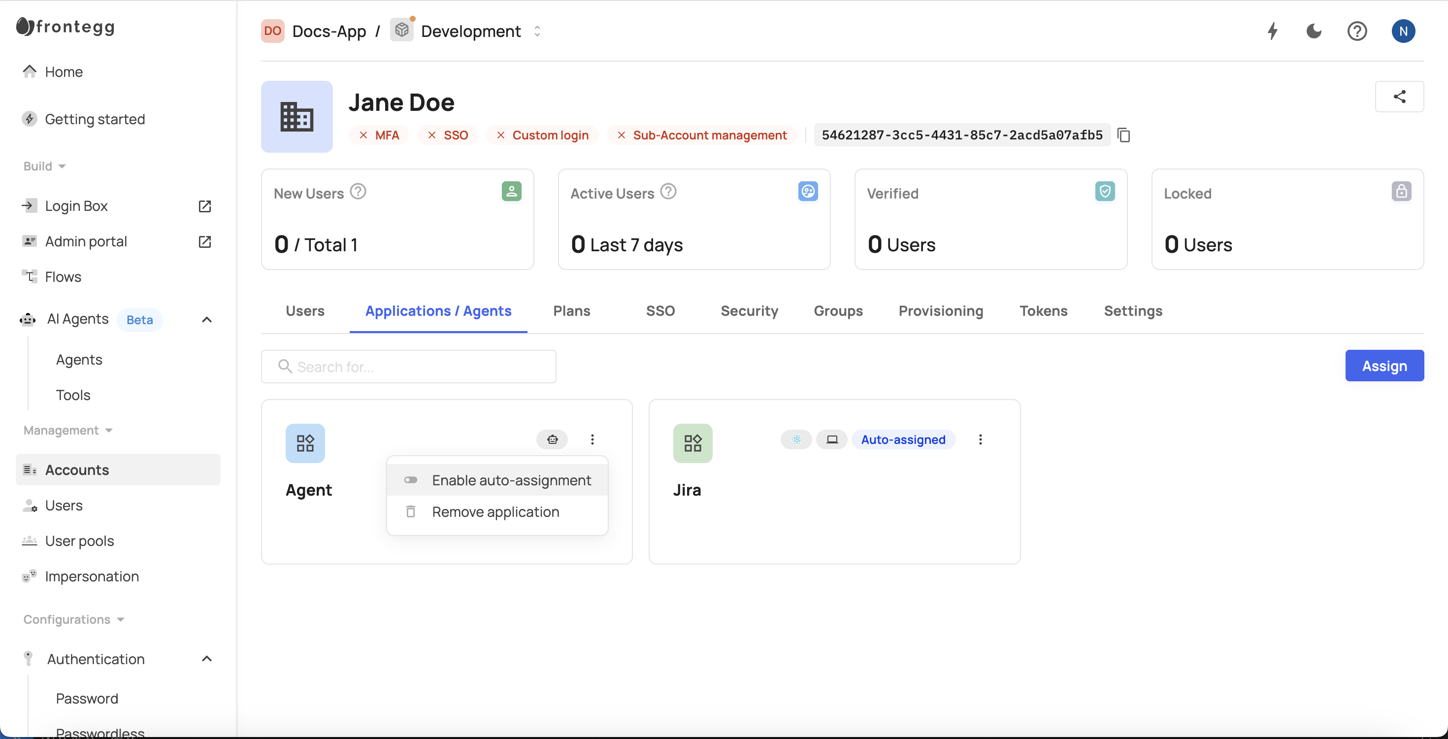 enable-auto-assignment