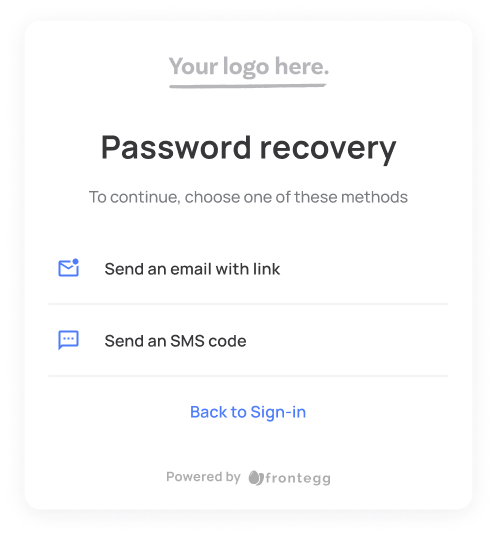 password-recovery